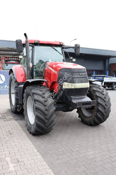 Zemědělský traktor Case IH Puma 185FP