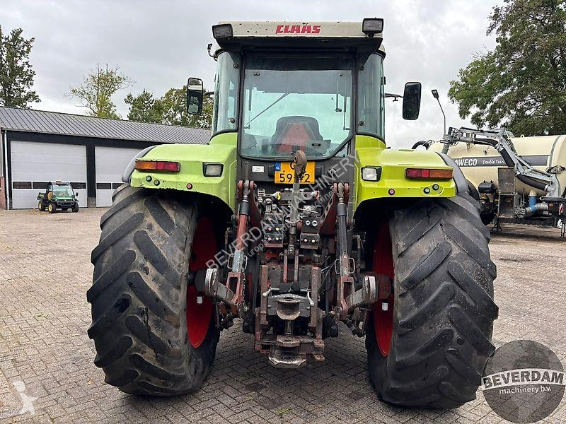 Zemědělský traktor Claas Ares 836 RZ