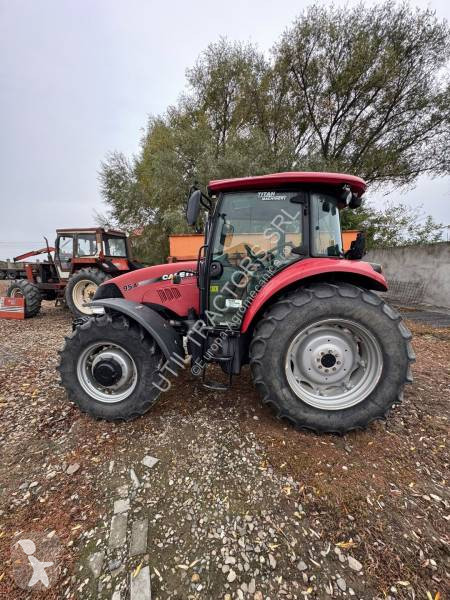 Zemědělský traktor Case IH 95A