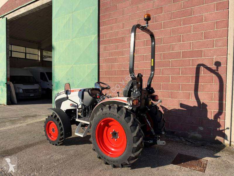 Tractor BCS CT2040