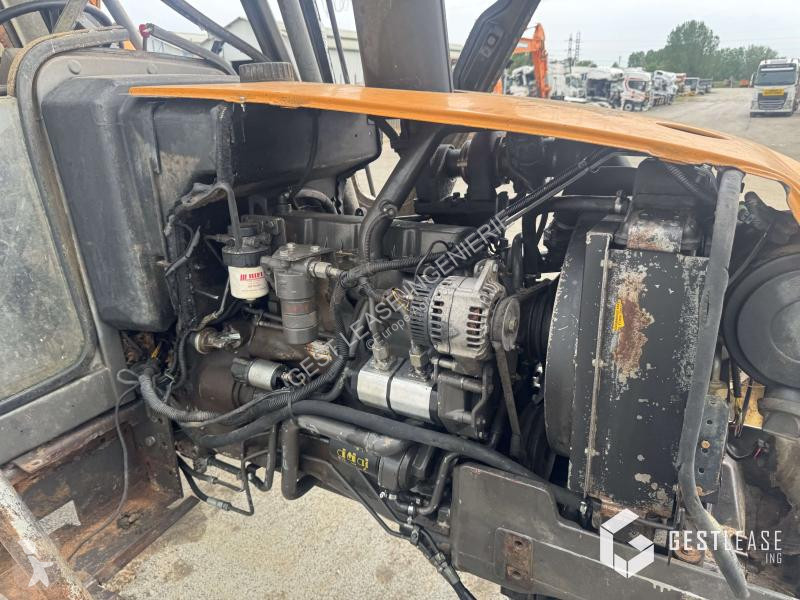 Tractor Renault  CERES 95