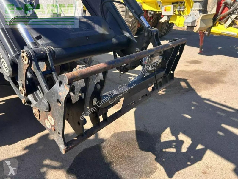 Tractor Valtra  a104 hitech