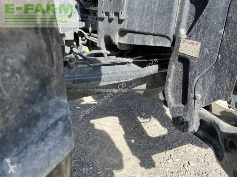 Tractor New Holland  t7.250