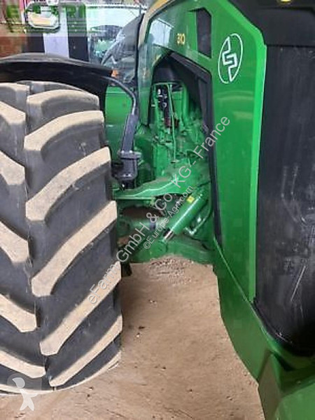 Tractor John Deere  8r310