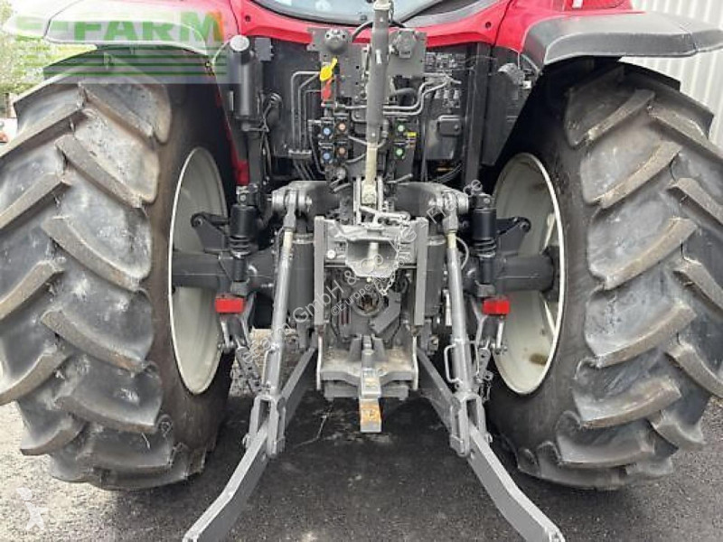 Tractor Valtra  g115 active