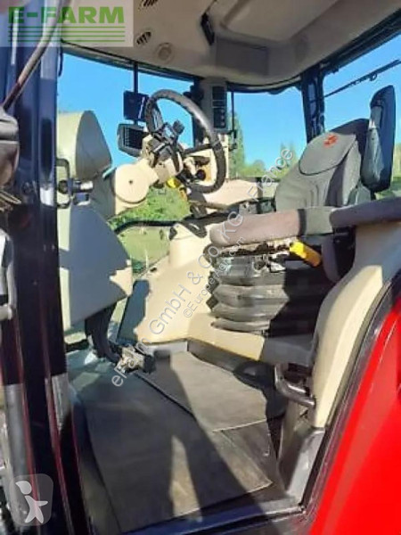 Tractor Massey Ferguson  5611 dyna 4