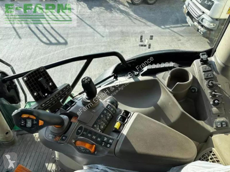 Tractor John Deere  6250r