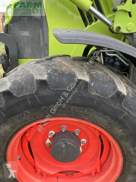 Tractor Claas  arion 440 (a53/400)