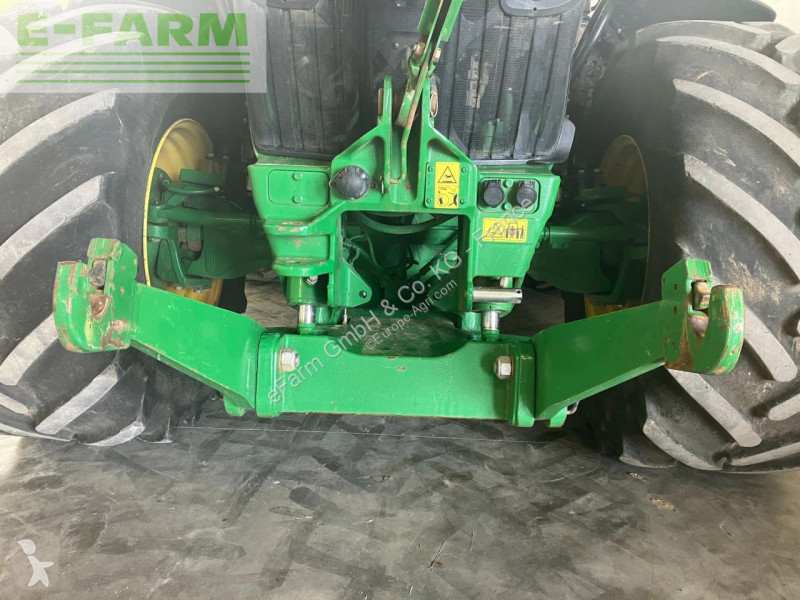 Tractor John Deere  7210r