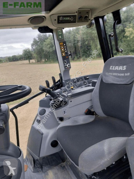 Tractor Claas  arion 420 (a52/200)