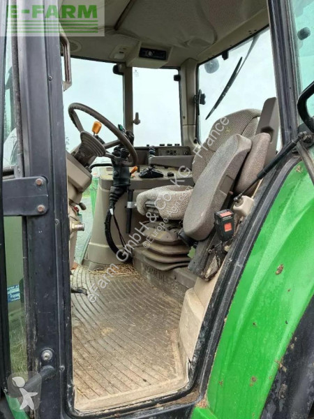 Tractor John Deere  6330 std