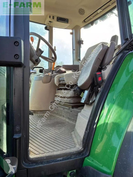 Tractor John Deere  6155m