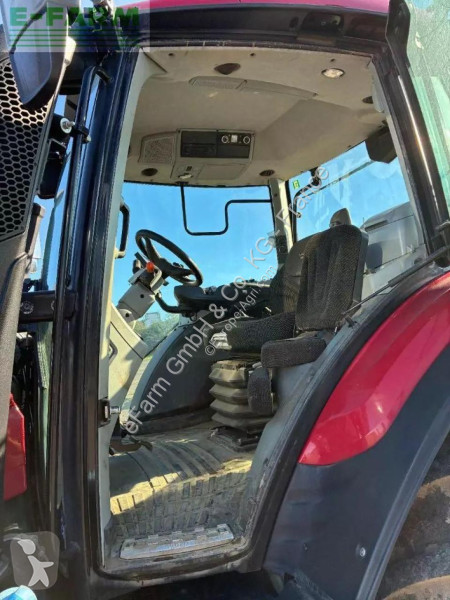 Tractor Valtra  n 134 direct
