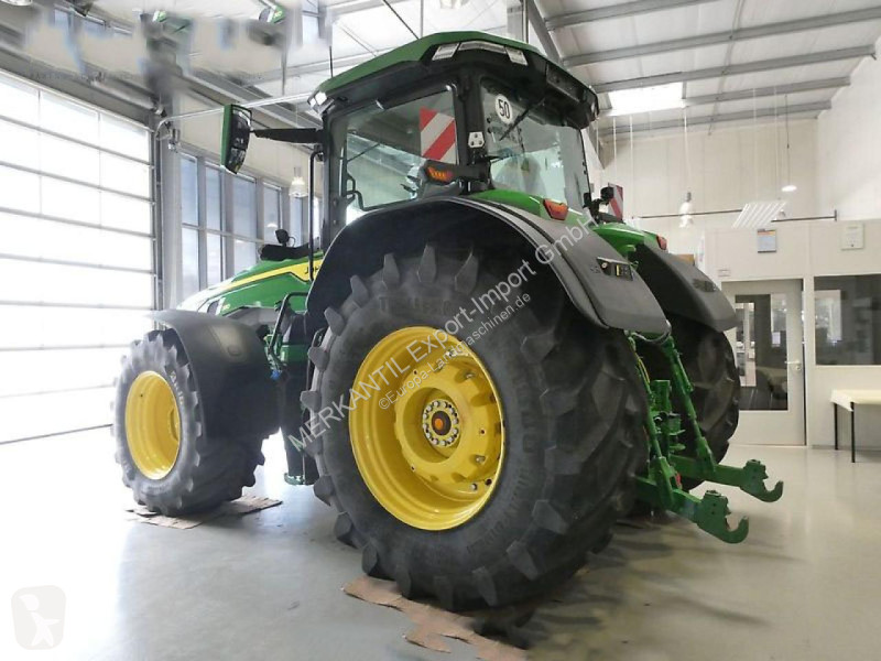 Tractor John Deere 310