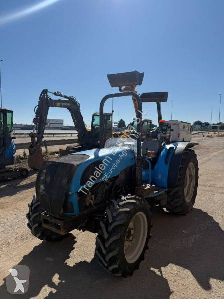 Tractor Landini PU5LK