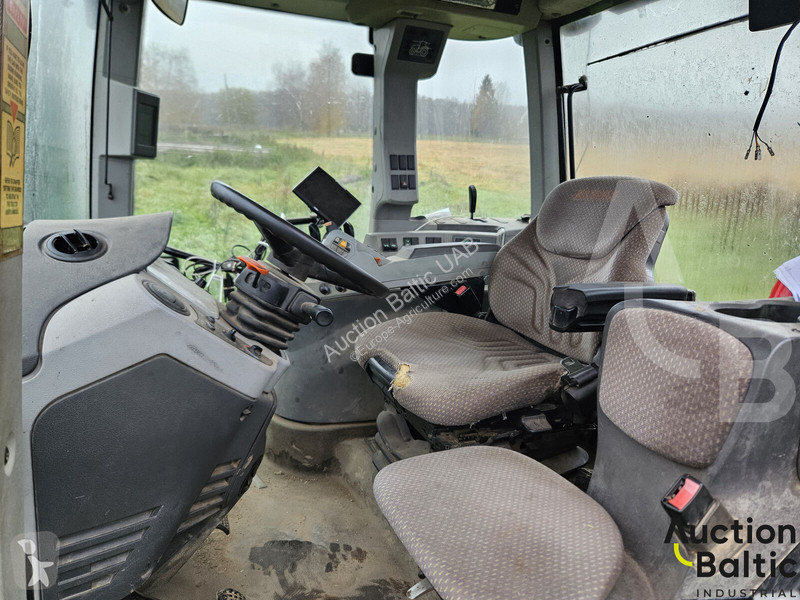Tractor Claas Arion 640