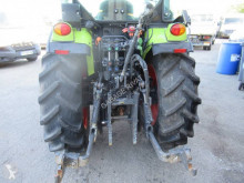 Fotoğrafları göster Tarım traktörü Claas Nexos 220 VL