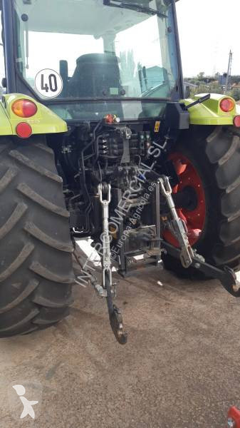 Tracteur agricole Claas ATOS 350