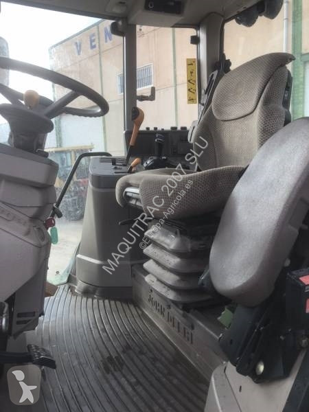 Tractor John Deere 6150 M