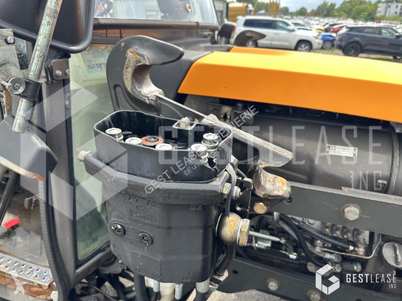 Tractor Renault  PALES 240