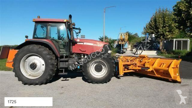 Tractor agrícola Case MXM190