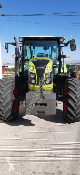 Ciągnik Claas Arion430
