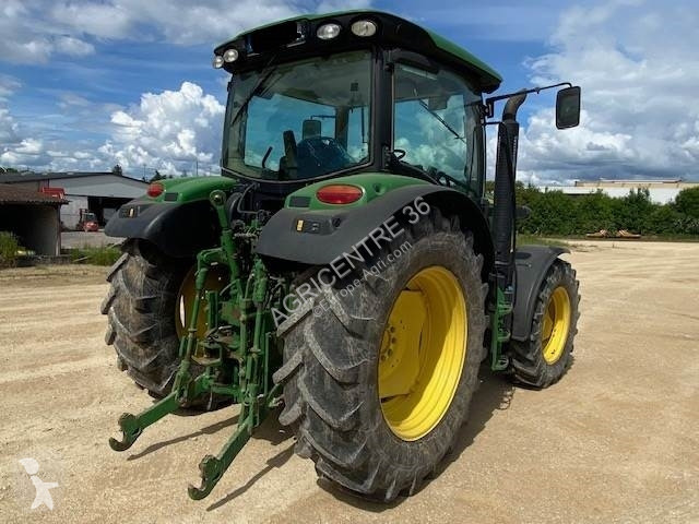 Tractor John Deere 6115R