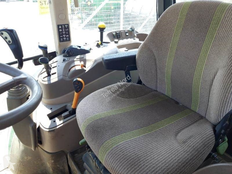 Trattore John Deere 5080R