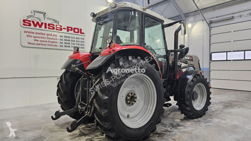 Tractor Massey Ferguson 5450
