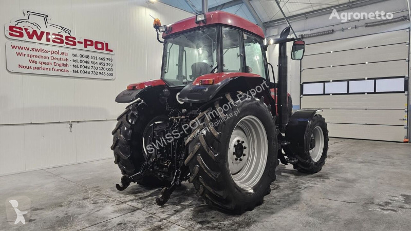 Tractor Case MX 110