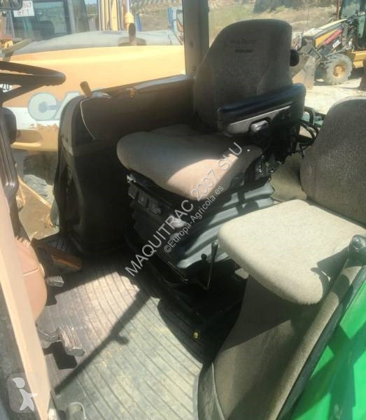 Tractor John Deere 8530 Premium