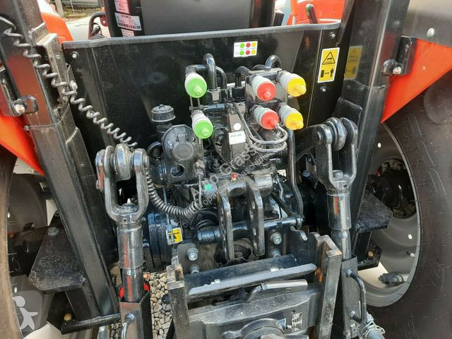 Tracteur agricole Deutz-Fahr 4070E / 4080 E  *...