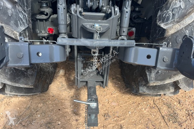 Tractor Valtra F105S