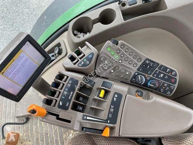 Tractor John Deere 7260R