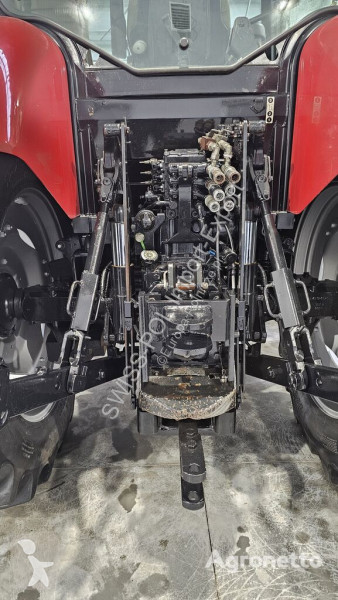 Tractor Case Maxxum 115