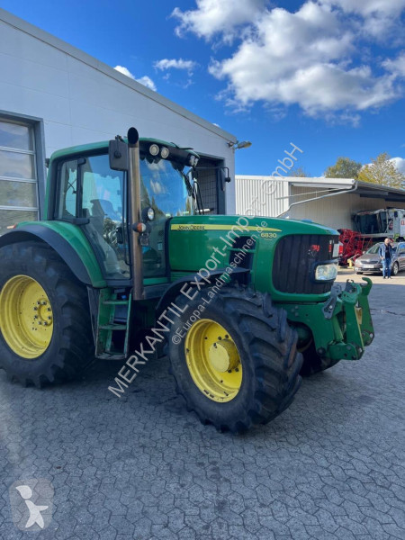 Trattore John Deere  6830 AP