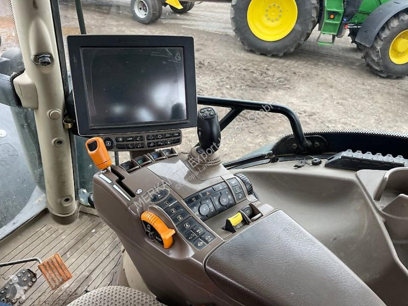 Trattore John Deere 6155R