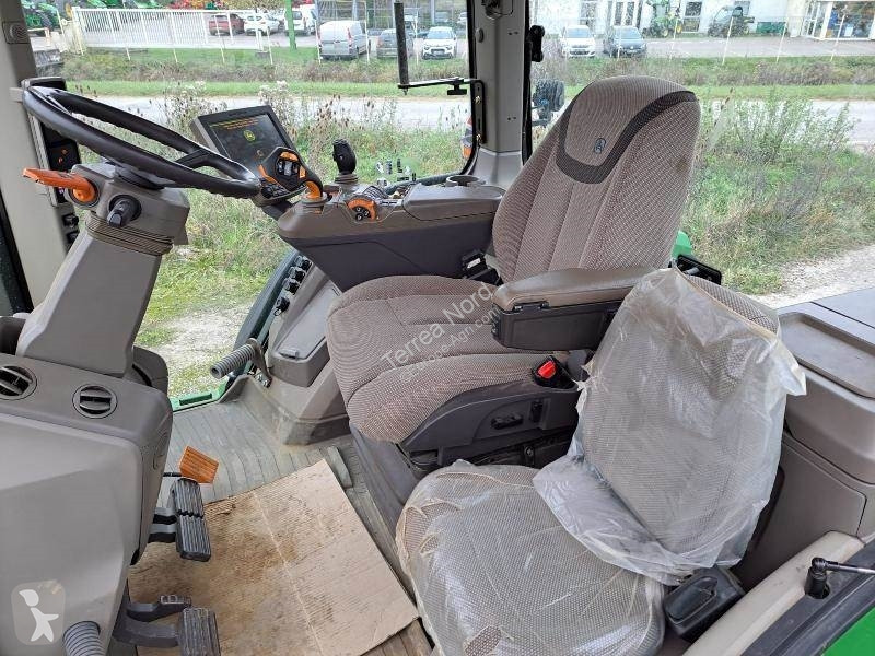 Tractor John Deere 7R 310