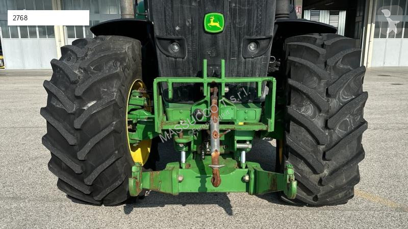 Tractor John Deere 7230R