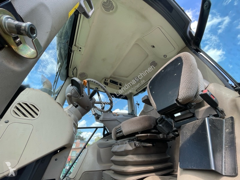 Landbrugstraktor John Deere 6175 R