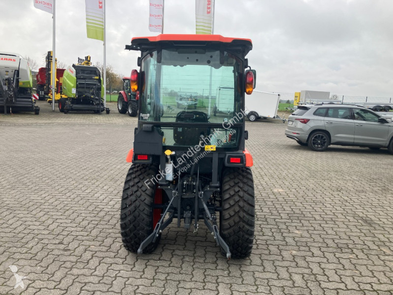 Zemědělský traktor Kubota  B2231