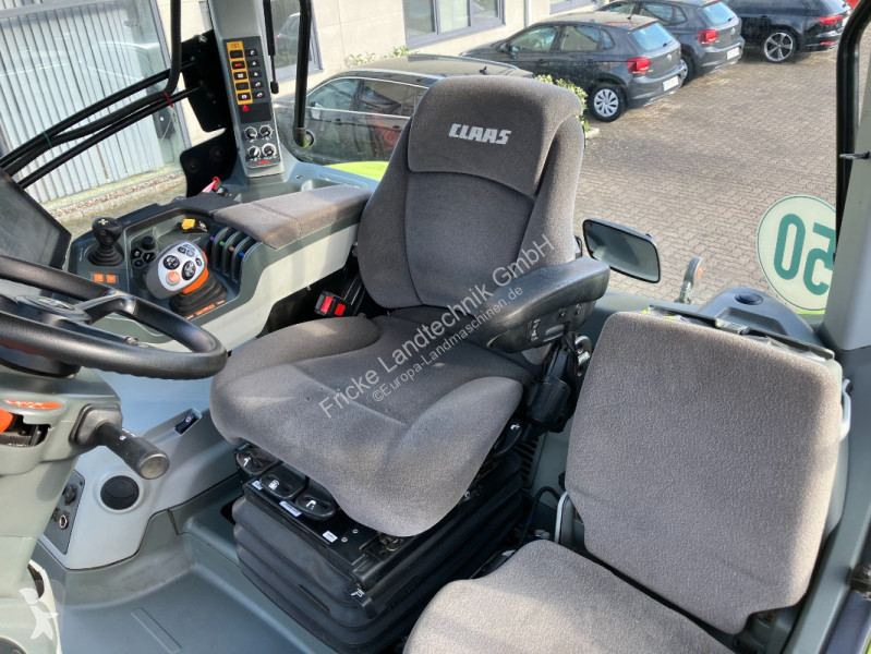 Lantbrukstraktor Claas  Axion 960 Cmatic