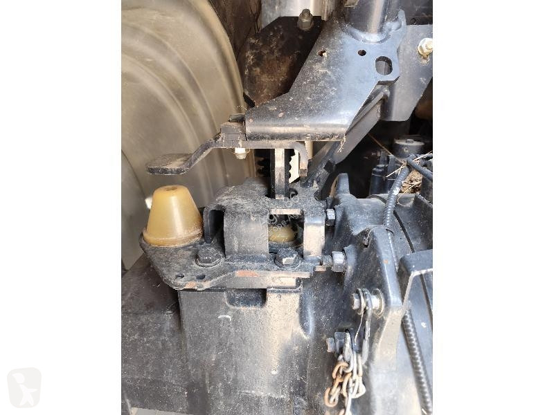 Tractor Deutz AGROTRON 6165 TT