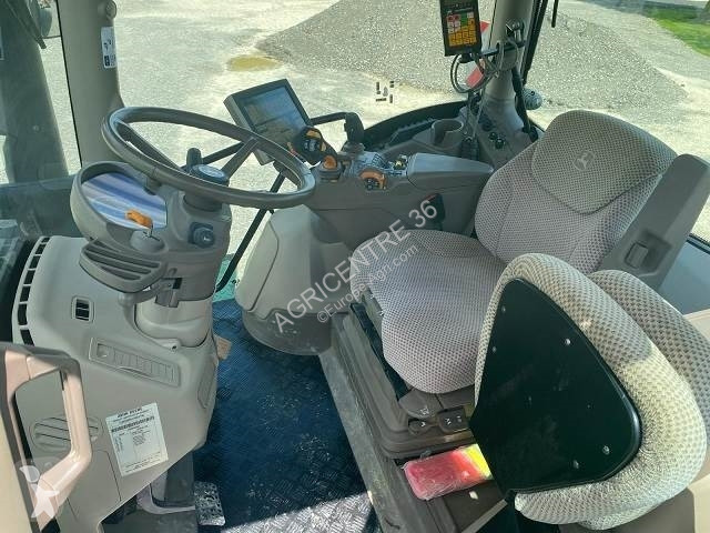 Tractor John Deere 6250R