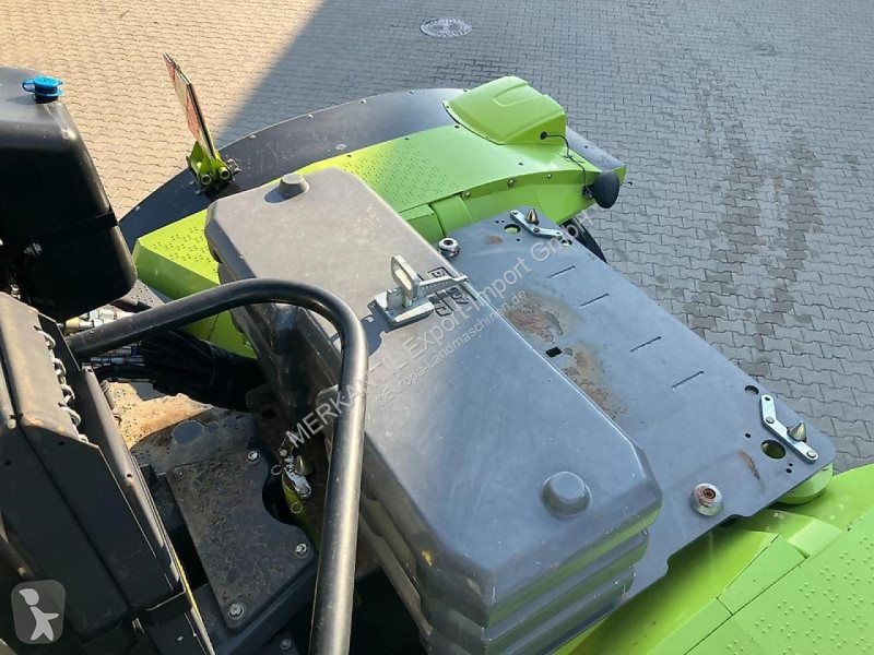 Tractor agrícola Claas  Xerion 5000