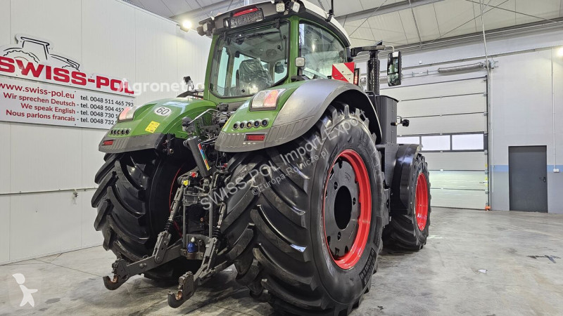 Tractor Fendt Fendt 1050 Vario Gen 2