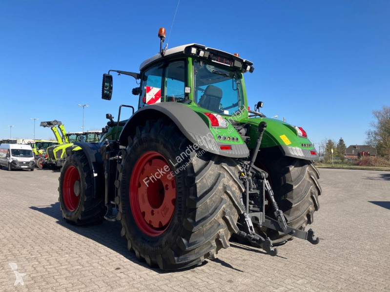 Tractor Fendt  1050 Vario Profi Plus