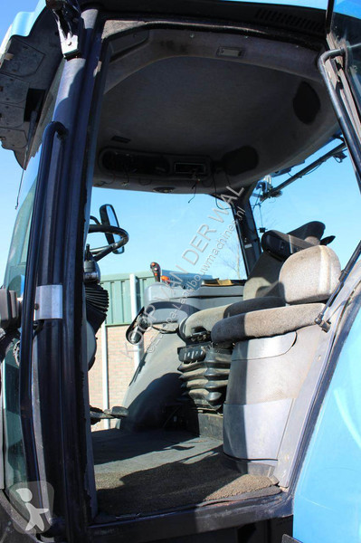 Tractor agrícola New Holland T8020