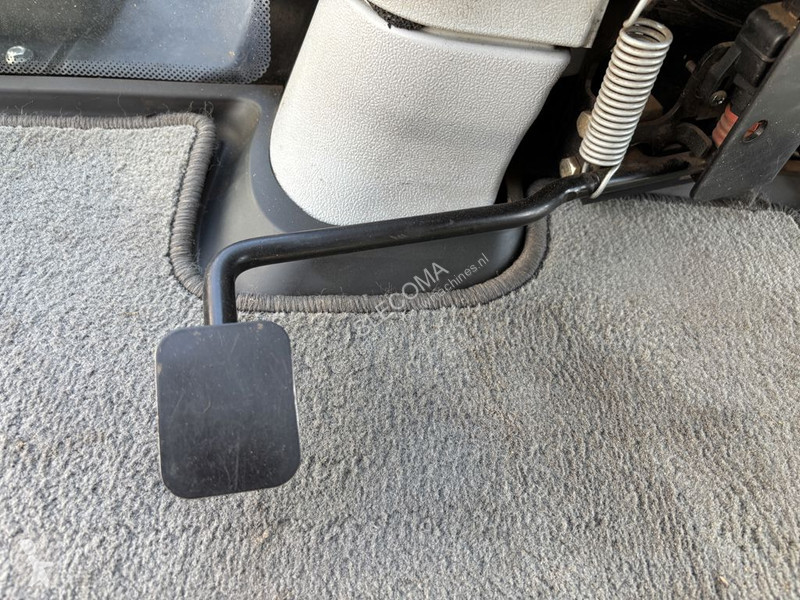 Tractor New Holland T7.210 AC Stage V + TL770...