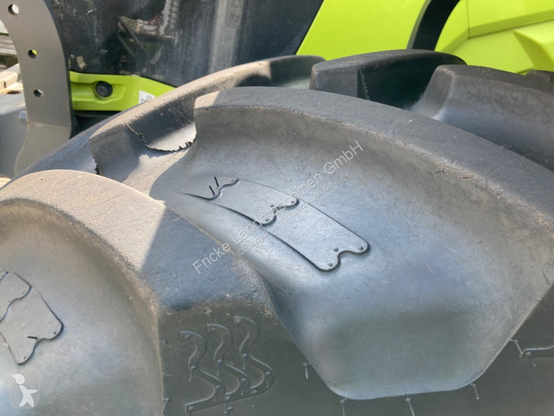 Landbrugstraktor Claas  Arion 510 Cis